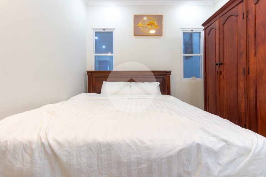 1 Bedroom Flat For Rent - Slor Kram, Siem Reap