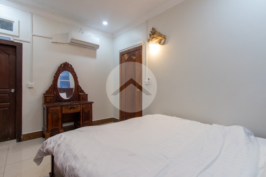 1 Bedroom Flat For Rent - Slor Kram, Siem Reap