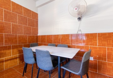 1 Bedroom Flat For Rent - Slor Kram, Siem Reap thumbnail