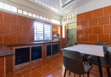 1 Bedroom Flat For Rent - Slor Kram, Siem Reap thumbnail