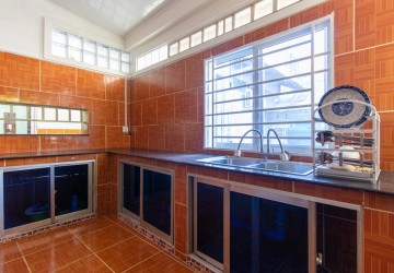 1 Bedroom Flat For Rent - Slor Kram, Siem Reap thumbnail