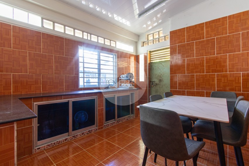 1 Bedroom Flat For Rent - Slor Kram, Siem Reap