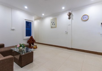 1 Bedroom Flat For Rent - Slor Kram, Siem Reap thumbnail