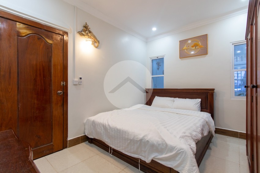 1 Bedroom Flat For Rent - Slor Kram, Siem Reap