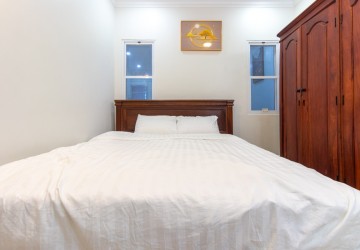 1 Bedroom Flat For Rent - Slor Kram, Siem Reap thumbnail