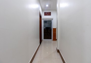 1 Bedroom Flat For Rent - Slor Kram, Siem Reap thumbnail