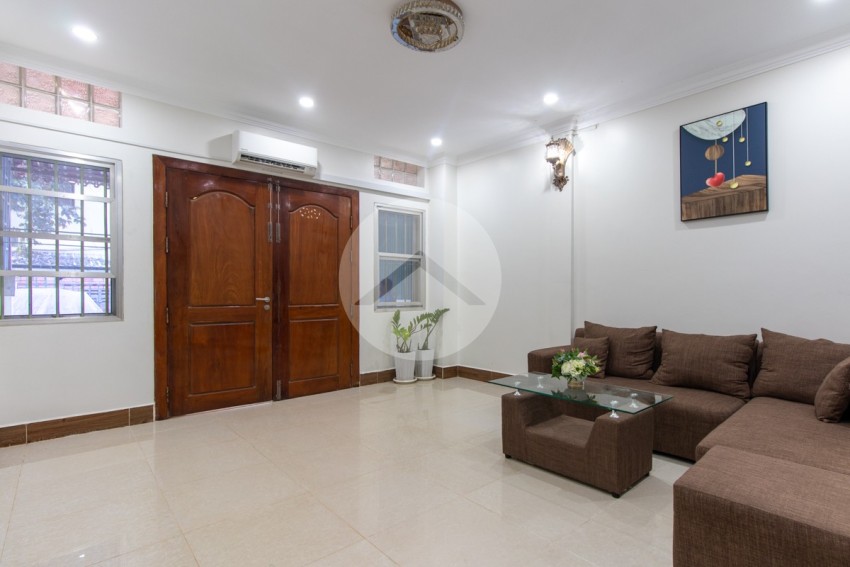 1 Bedroom Flat For Rent - Slor Kram, Siem Reap