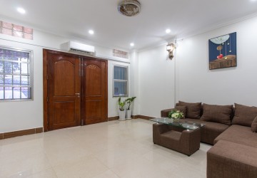 1 Bedroom Flat For Rent - Slor Kram, Siem Reap thumbnail