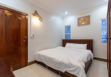 1 Bedroom Flat For Rent - Slor Kram, Siem Reap thumbnail