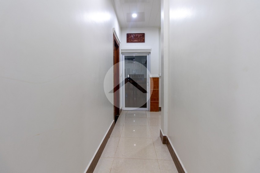 1 Bedroom Flat For Rent - Slor Kram, Siem Reap