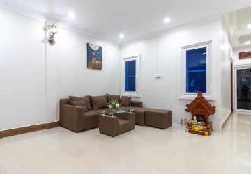 1 Bedroom Flat For Rent - Slor Kram, Siem Reap thumbnail