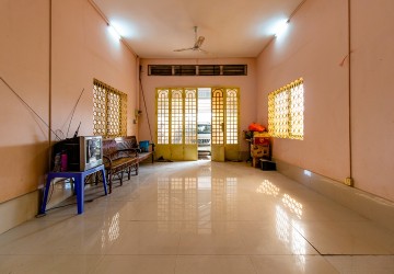 2 Bedroom House For Sale - Near Riverside, Sangkat Siem Reap thumbnail