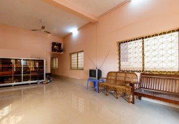 2 Bedroom House For Sale - Near Riverside, Sangkat Siem Reap thumbnail