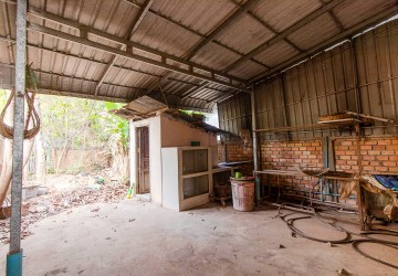 2 Bedroom House For Sale - Near Riverside, Sangkat Siem Reap thumbnail