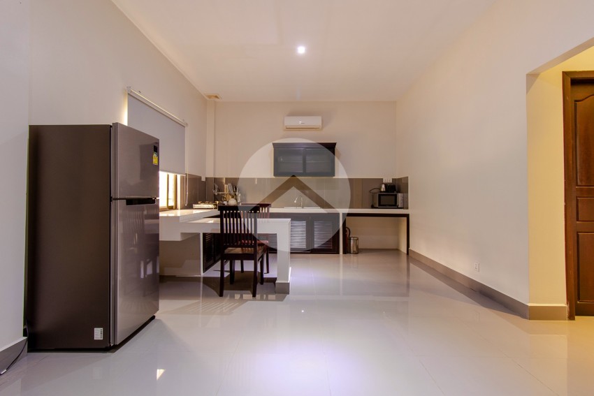 2 Bedroom Villa For Rent -Svay Dangkum, Siem Reap