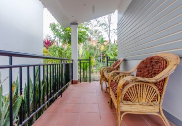 2 Bedroom Villa For Rent -Svay Dangkum, Siem Reap thumbnail