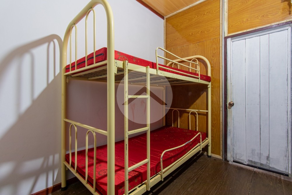 3 Bedroom House For Rent - Kouk Chak, Siem Reap - Image 15