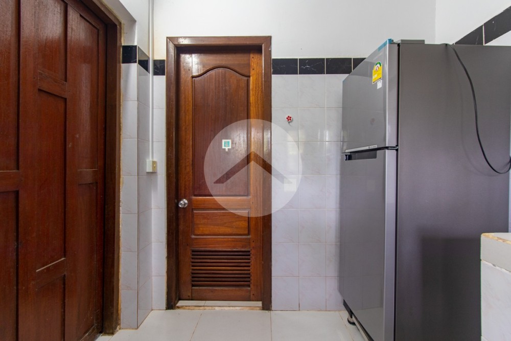 3 Bedroom House For Rent - Kouk Chak, Siem Reap - Image 7