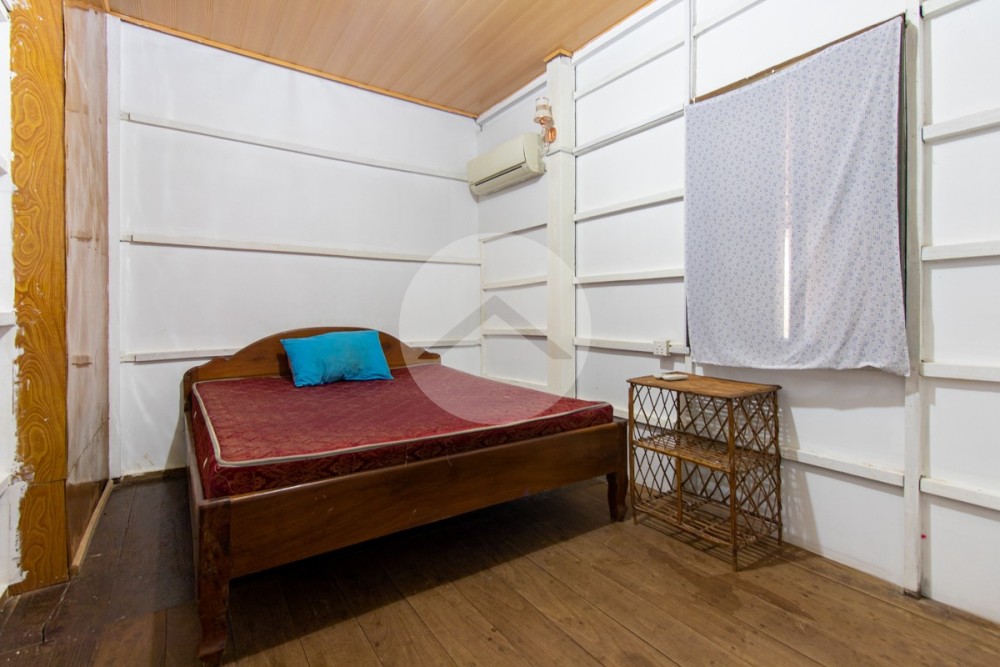 3 Bedroom House For Rent - Kouk Chak, Siem Reap - Image 13