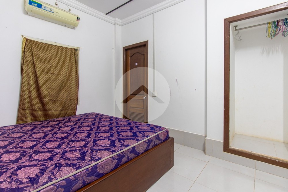 3 Bedroom House For Rent - Kouk Chak, Siem Reap - Image 9