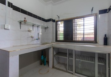 3 Bedroom House For Rent - Kouk Chak, Siem Reap thumbnail