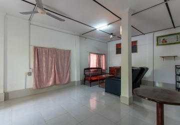 3 Bedroom House For Rent - Kouk Chak, Siem Reap thumbnail