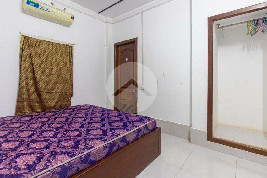 3 Bedroom House For Rent - Kouk Chak, Siem Reap