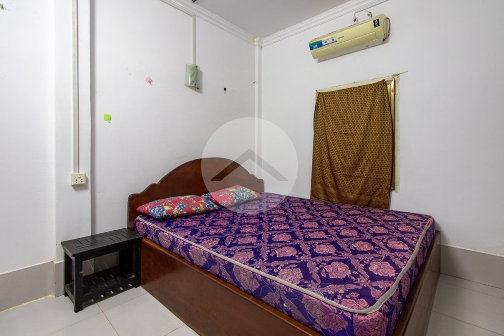 3 Bedroom House For Rent - Kouk Chak, Siem Reap - Image 8