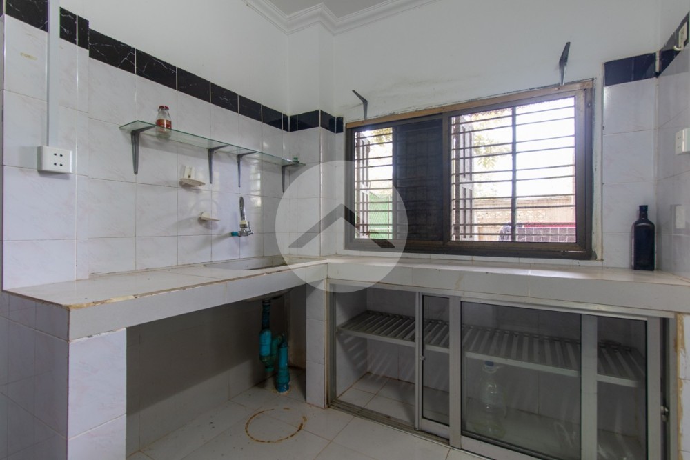 3 Bedroom House For Rent - Kouk Chak, Siem Reap - Image 6
