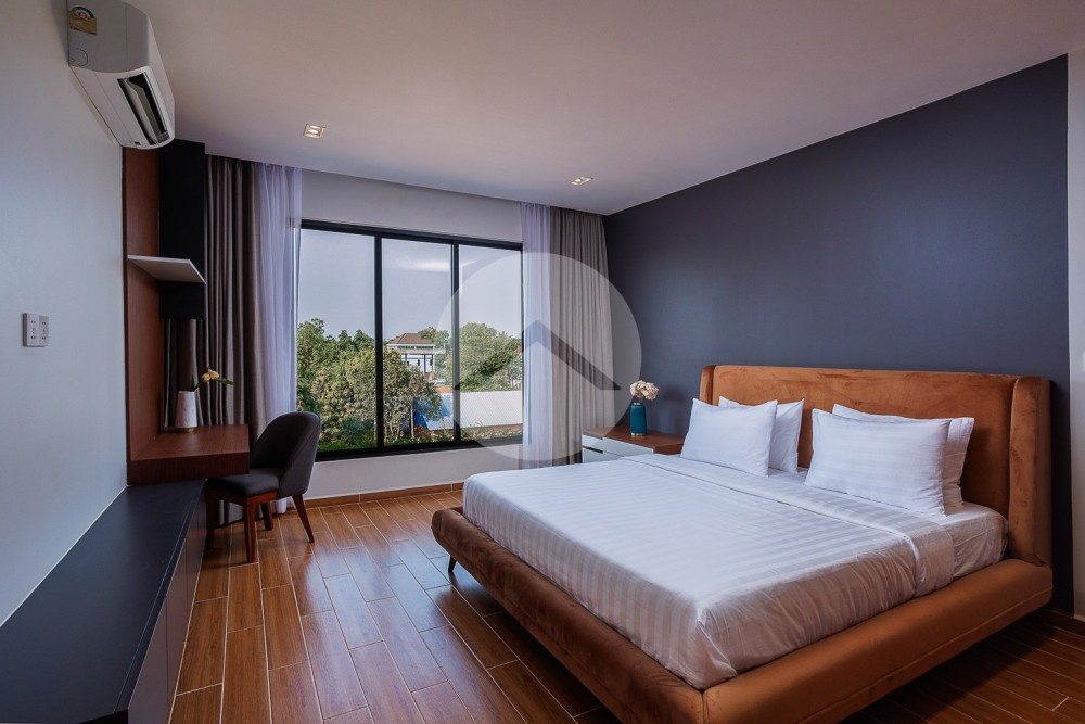 1 Bedroom Apartment For Rent - Sala Kamreuk, Siem Reap - Image 6