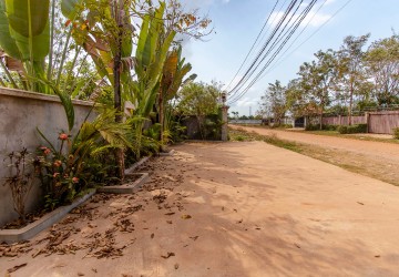 12 Unit Villa Compound For Sale -Svay Dangkum, Siem Reap thumbnail