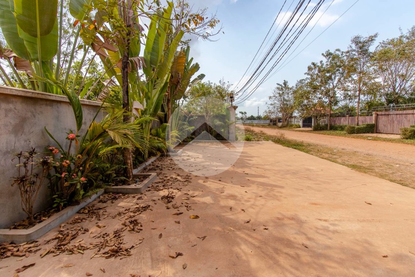 12 Unit Villa Compound For Sale -Svay Dangkum, Siem Reap