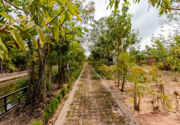 12 Unit Villa Compound For Sale -Svay Dangkum, Siem Reap thumbnail