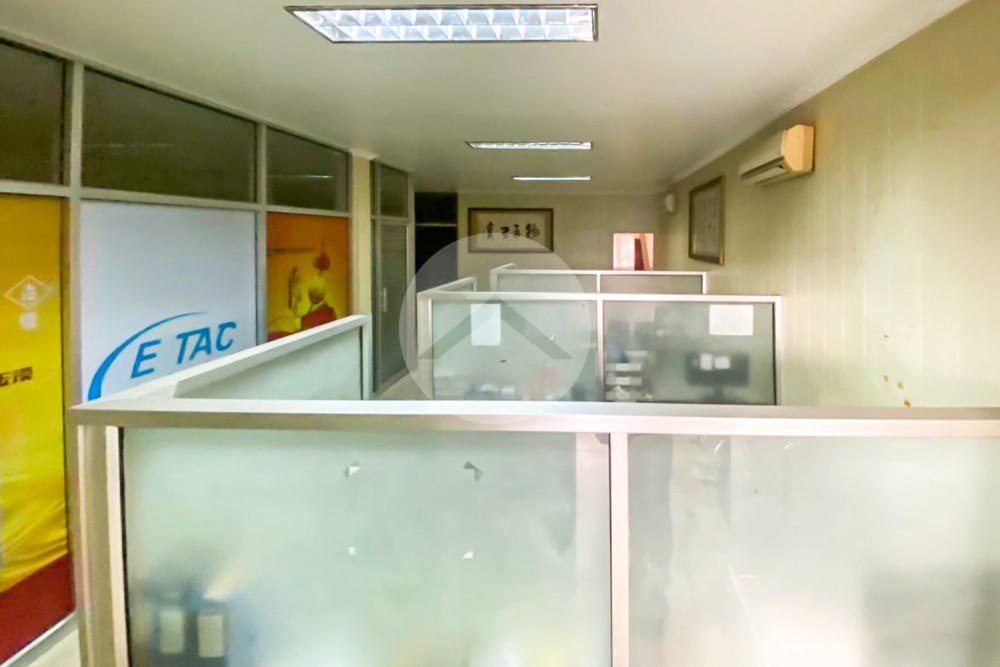 288 Sqm Commercial Villa For Rent - Veal Vong, Phnom Penh - Image 4