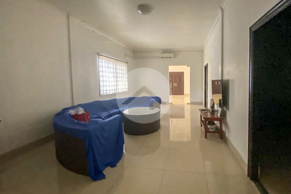 288 Sqm Commercial Villa For Rent - Veal Vong, Phnom Penh - Image 7