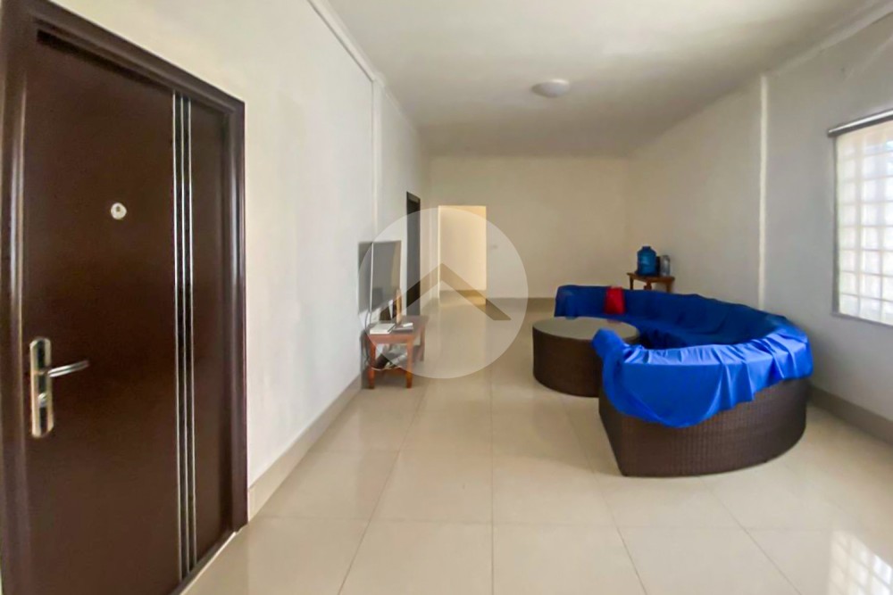 288 Sqm Commercial Villa For Rent - Veal Vong, Phnom Penh - Image 8