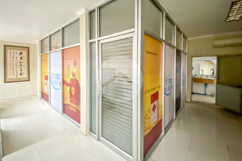 288 Sqm Commercial Villa For Rent - Veal Vong, Phnom Penh - Image 6