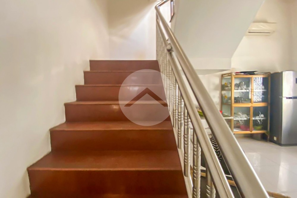 288 Sqm Commercial Villa For Rent - Veal Vong, Phnom Penh - Image 15