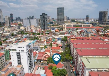 288 Sqm Commercial Villa For Rent - Veal Vong, Phnom Penh thumbnail