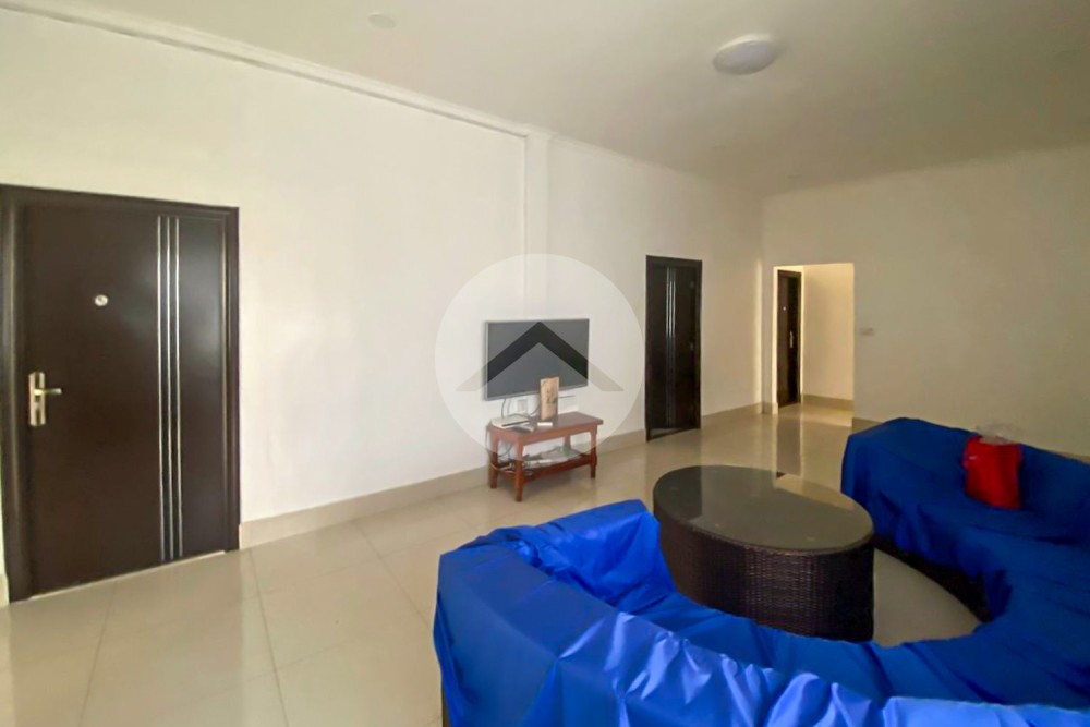 288 Sqm Commercial Villa For Rent - Veal Vong, Phnom Penh - Image 9