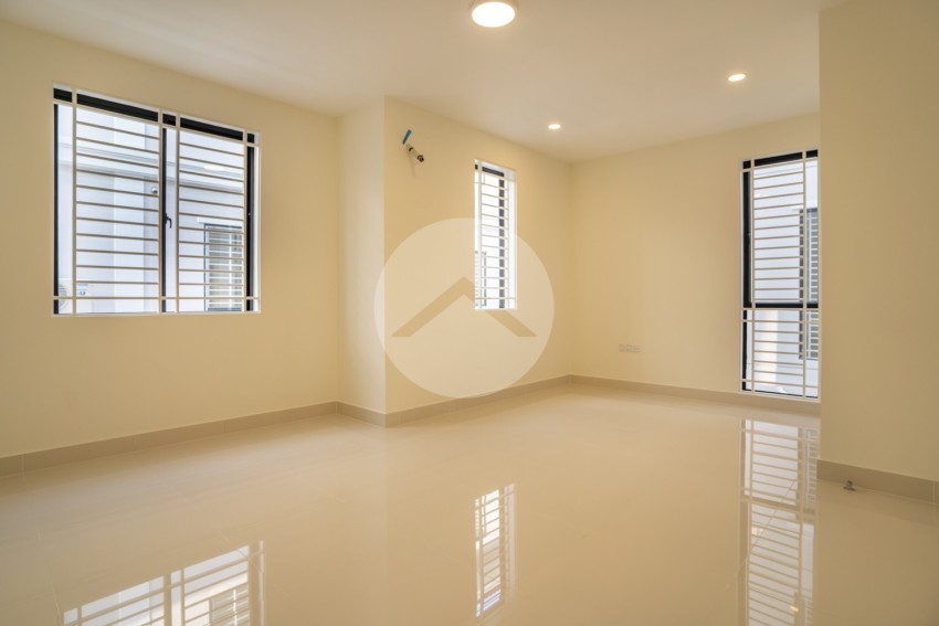 4 Bedroom Twin Villa For Sale - Peng Huoth The Star Mera Garden, Dangkao, Phnom Penh