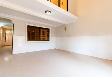 6 Bedroom House For Sale - Sala Kamreuk, Siem Reap thumbnail