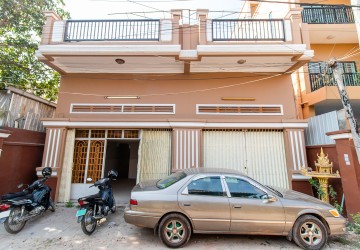 6 Bedroom House For Sale - Sala Kamreuk, Siem Reap thumbnail