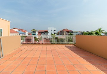 6 Bedroom House For Sale - Sala Kamreuk, Siem Reap thumbnail