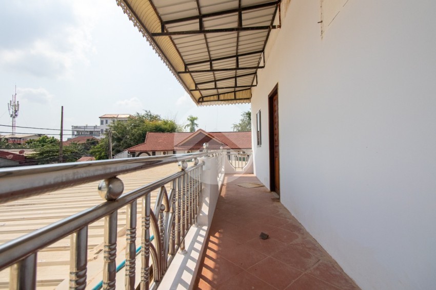 3 Bedroom Commercial Space For Rent - Svay Dangkum, Siem Reap