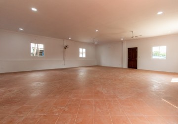 3 Bedroom Commercial Space For Rent - Svay Dangkum, Siem Reap thumbnail