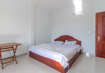 8 Bedroom House For Rent - Svay Dangkum, Siem Reap thumbnail