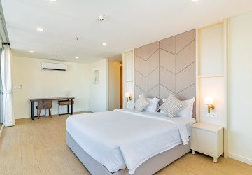 3 Bedroom Serviced Apartment For Rent - Toul Kork, Phnom Penh thumbnail