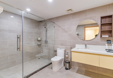 3 Bedroom Serviced Apartment For Rent - Toul Kork, Phnom Penh thumbnail