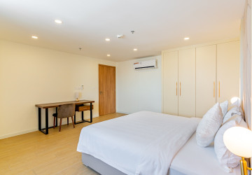 3 Bedroom Serviced Apartment For Rent - Toul Kork, Phnom Penh thumbnail